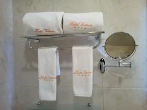 Hotel Victoria - Baño