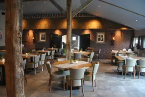 Erfgoed & Logies Den Heijkant - Restaurant