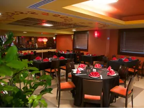 Citymax Sharjah - Restaurant