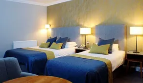 Downings Bay Hotel - Room