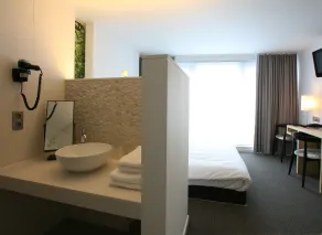 Hotel De Groene Hendrickx - Room