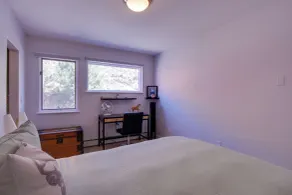 Tranquil Avon Vacation Unit w/ Luscious Views - Innenbereich