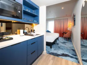 ibis Styles Burton On Trent - Habitación