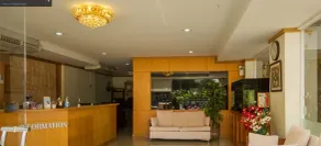 Boonjumnong Modern Apartment - Resepsjon