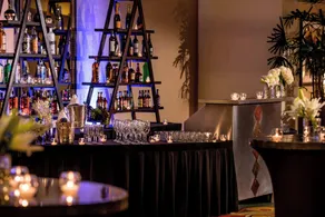 Renaissance Denver Hotel & Conference Center - Réception
