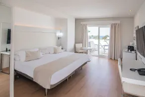 Aequora Lanzarote Suites - Chambre