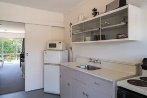 Golden Bay Motel - Zimmer