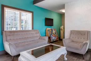 Quality Inn Near Hollywood Walk of Fame - Hall