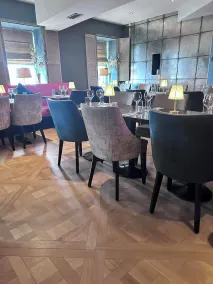 Headfort Arms Hotel - Restaurant