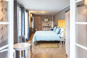 La Bastide de Canaules - Quarto