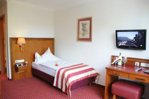 Kurhotel Drei Birken - Chambre