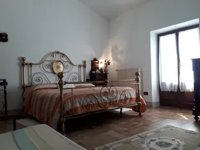 Agriturismo Cognanello - Værelse