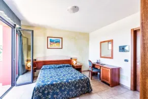 Hotel Il Melograno - Camera