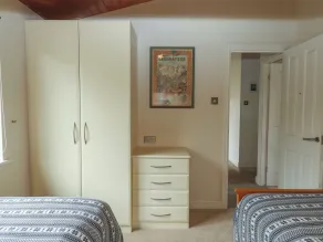 Tamar View Lodge - Room