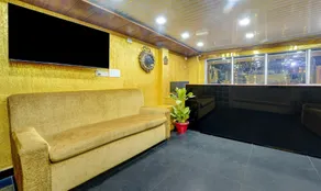 Itsy Hotels Buddha Inn - Reception