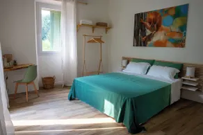 Barzy Urban Country House - Værelse