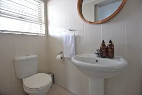 Apartment Dolphin House - Bad