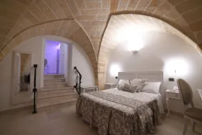 PLAZACARRISI HOTEL & SPA - Habitación