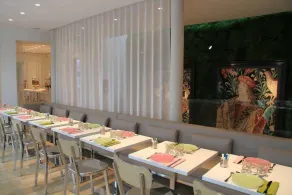Le César Hôtel - Restaurant