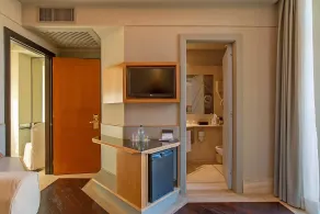 Hotel Isa - Chambre