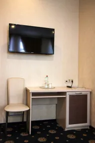 Gonchar Hotel - Room