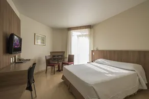 Actuall Convention Hotel  - Habitación