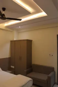 Hotel Panna Shree - Room