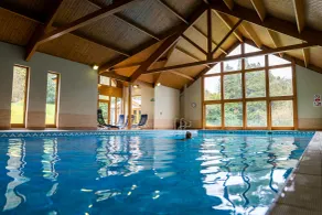 The Lake Country House Hotel & Spa - Pool