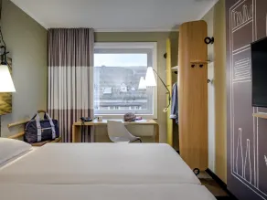 Ibis Münster City - Room