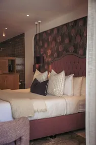 Le Petit Manoir Boutique Hotel - Zimmer