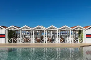 Augustus Lido - Piscina
