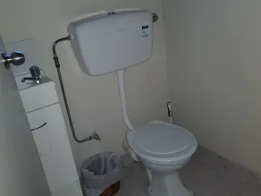Hampden Hotel Murchison - Salle de bain
