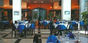Hotel Esperia - Restaurant
