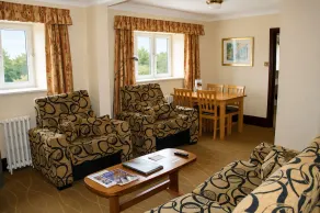 The Devoncourt Resort - Room