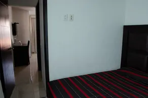 Hotel O Puente - Zimmer