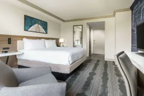 Hilton Garden Inn Annapolis Downtown - Chambre
