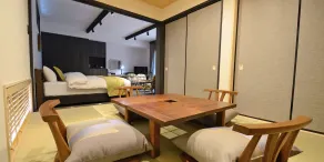 Auberge Yusura - Camera