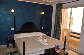 Résidence Chahd de Charme - Chambre