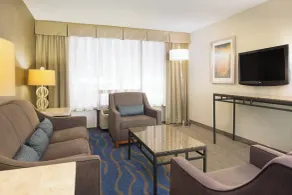 Holiday Inn Columbia East-Jessup by IHG - Chambre