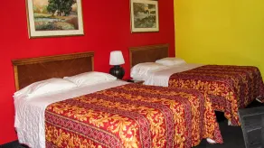 Homeplace Inn - Zimmer