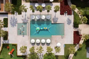Hyatt Regency Danang Resort and Spa - Pool
