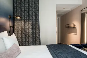 L'Imprimerie Hôtel - Chambre