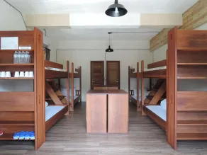 JN B&B - Chambre