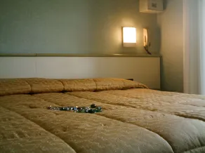 Hotel Europa - Værelse