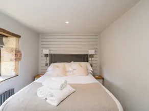 Millbank Cottage - Room