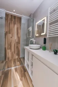 Villa Royal Apartments - Bathroom