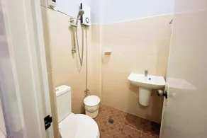 Iloilo Transient Rooms - Salle de bain