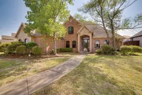 Spacious Texas Retreat w/ Community Pool - Innenbereich