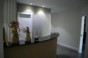 El Abuelo de la Cachava - Reception