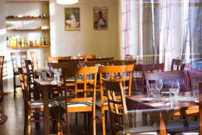 Castle Residence Praha - Restaurant